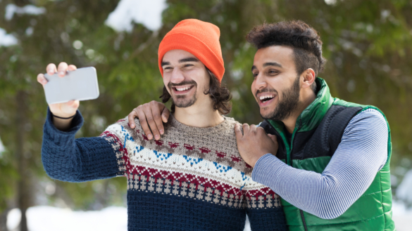 Världsaidsdagen den 1 december: Behandlad hiv smittar inte vid sex